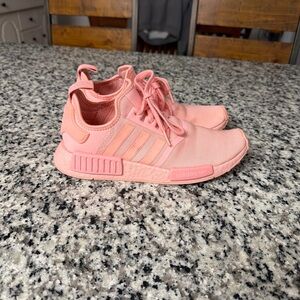 Adidas EQT Womens. Bubblegum Pink. Size 7